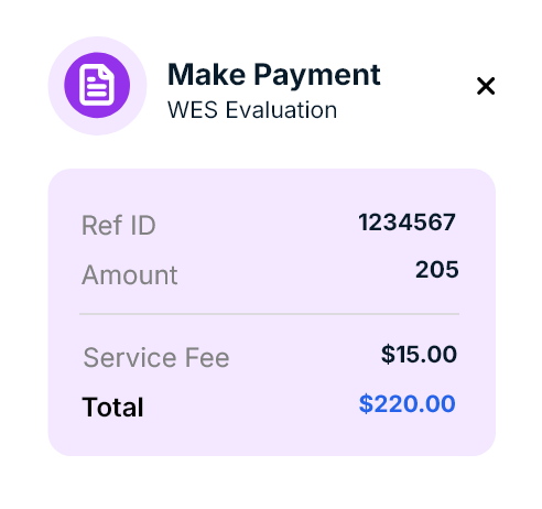 Business setup
